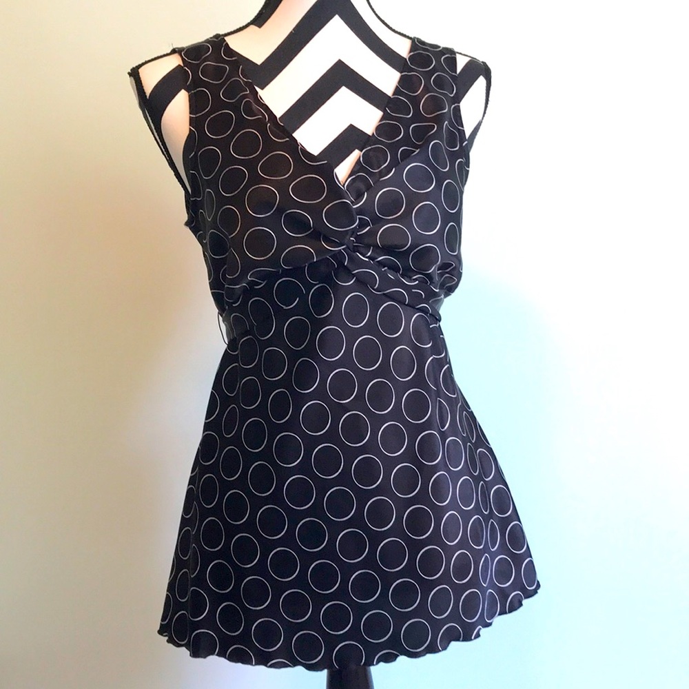 Dressy shirt